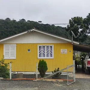  Estalagem Alternativa Dora