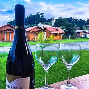  Estalagem Santa Terezinha